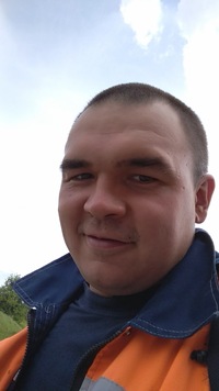 Сергей Захаров