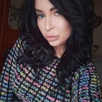 Лида Воронцова