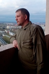 Владимир Новоселов