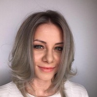 Иришка Полякова