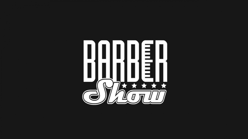 BARBERSHOW Russia Josh OMeara Patel (