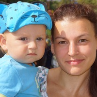 Елена Макарова