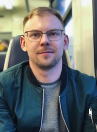 Сергей Коваленко
