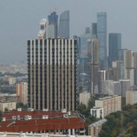 Сергей Кротов