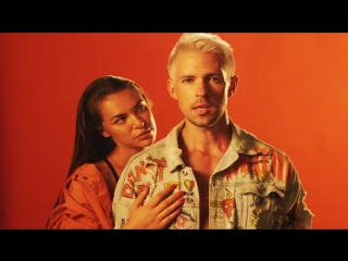 Премьера клипа! Маркус Рива / Markus Riva - Свадхистхана (16.08.2018)