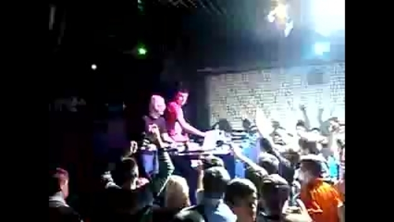 Technomafia Dj Spartaque Dj Slava