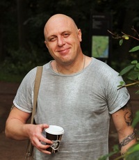 Валентин Кочерга