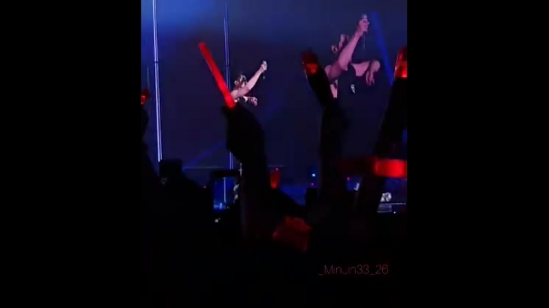 180817 TVXQCIRCLEINBKK Somebody to love Part 1 love love love love ผมร กค ณณณณณ ม