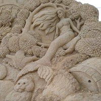 Анна Комарова