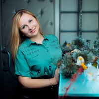 Танюша Морозова