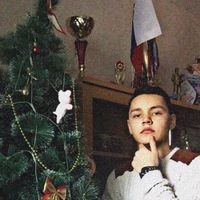 Леша Дерябин | 
