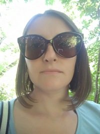 Татьяна Казакова