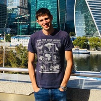 Александр Русанов