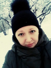 Александра Бродунова