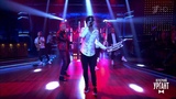 Премьера. ЛСП, Feduk, Егор Крид - Холостяк. Вечерний Ургант  (17.09.2018)