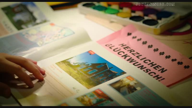 Матти, Сами и три величайших ошибки Вселенной, Matti Sami und die drei