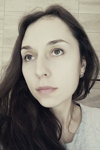 Татьяна Дудина
