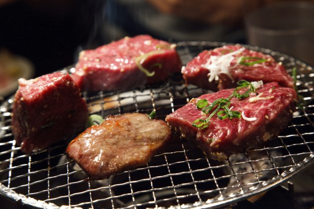Мясные блюда японской кухни: базовый гид, изображение №7