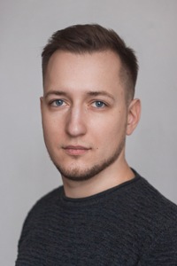 Андрей Кузнецов