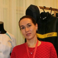 Елена Косарева