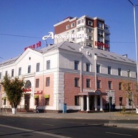 Валентина Лобанова