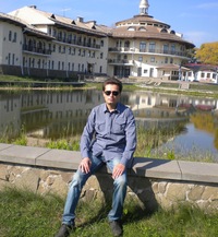 Дмитрий Ролдугин