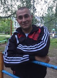 Юрий Лебедев
