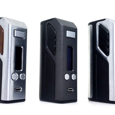 elfbar nachfüll pod läuft aus Lost Vape's Thelema Elite Art 40 Pod Kit main image 1