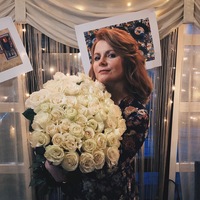 Светлана Цветкова
