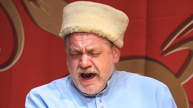 Казачий Кругъ Между Кум