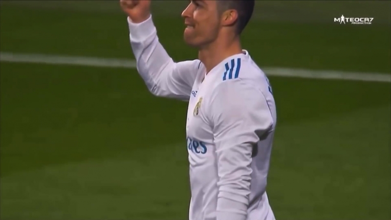 Cristiano Ronaldo Ya