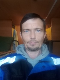 Сергей Ермаков