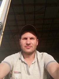 Сергей Горшков