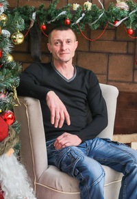 Александр Терновой