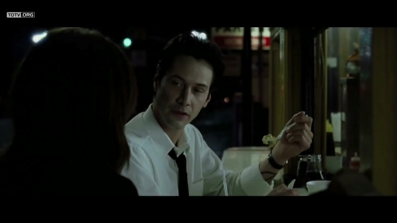 Constantine (2005) TOTV