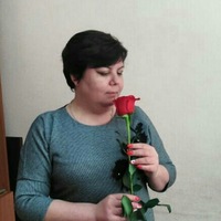 Светлана Максимова