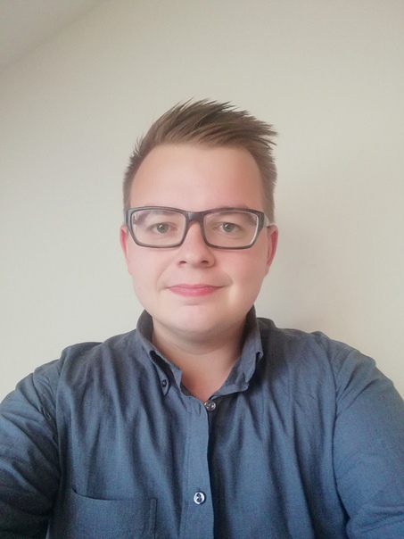 Evgenii Perov, Чехия, Praha