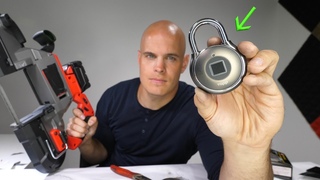 Should you buy the NEW $100 dollar Smart Lock...