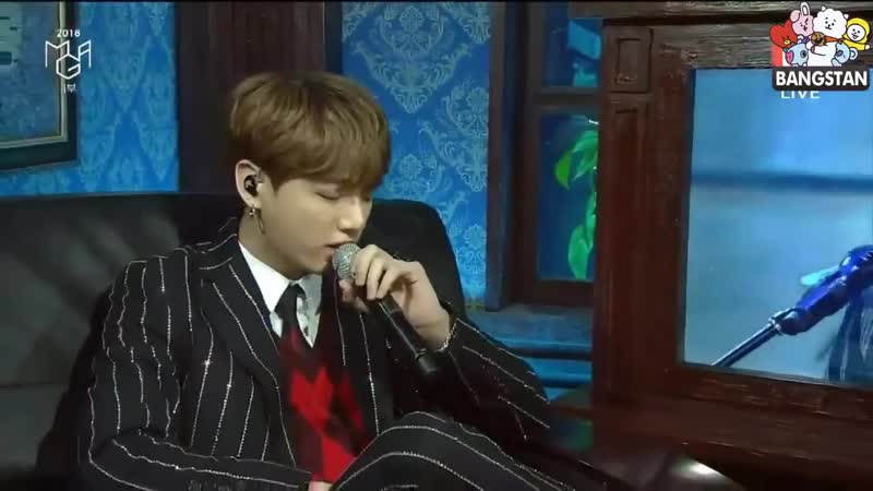 JUNGKOOK CHARLIE