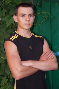 Дмитрий Колесников
