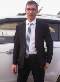 Виктор Власов