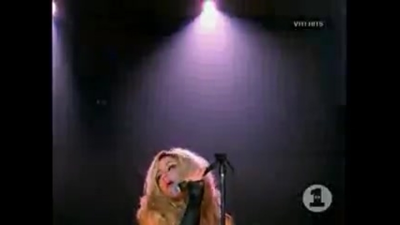 Shakira Underneath Your