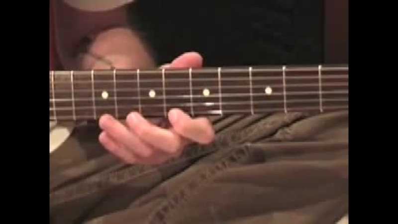 Johnny B Goode Чак