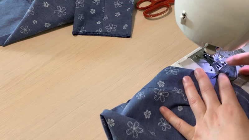 Видео от Онлайн швейная школа