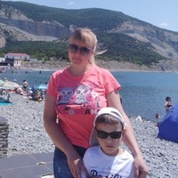 Яна Жукова