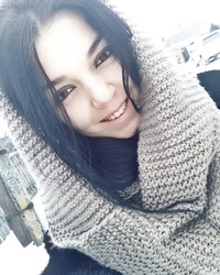 Маргарита Ильина