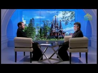 Беседы с батюшкой. Эфир от 26 июля. Евангельская проповедь как ветер радости