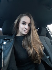 Елена Дубинина