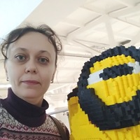Людмила Лобанова | Киров