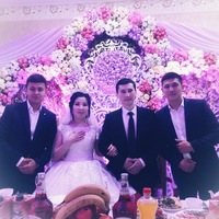 Аян Оразов